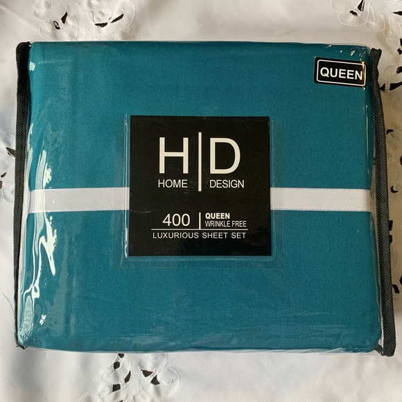 Other - 400 Luxurious Sheet Set.